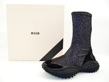 MSGM STIVALE DONNA WOMANS