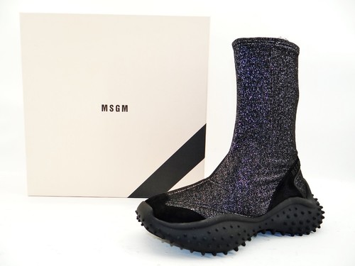 Msgm stivale donna - msgm,
