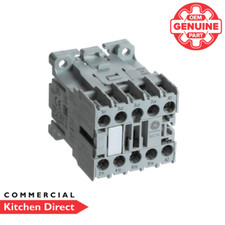 Contattore Unox - KVE1115A