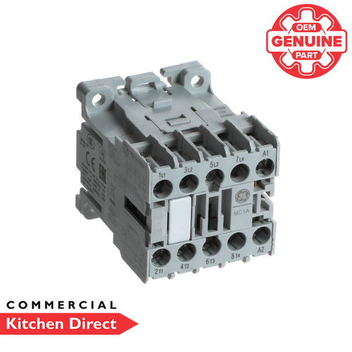 Contattore unox kve1115a - contattore,