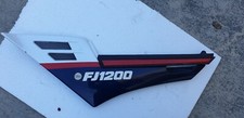 Fianchetto YAMAHA fj1200 1TXY2172115X side cover Yamaha FJ Verkleidung carenage
