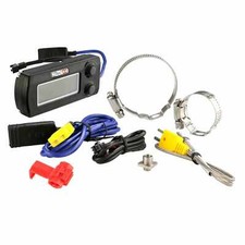 Rilevatore KOSO Temperatura Gas di Scarico per Yamaha 100 AEROX 2T 1999-2001