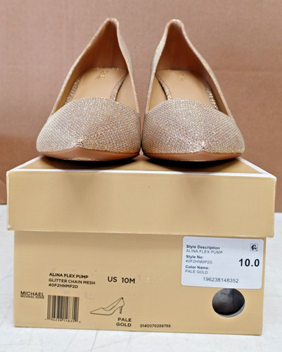 Michael kors pompa - pompa, alina