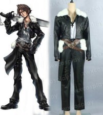 Nuovo costume cosplay - nuovo!, final