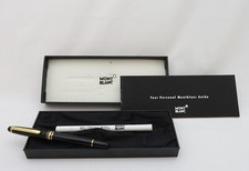 MONTBLANC MEISTERSTUCK