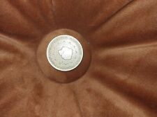 Moneta rara da 0,50 centesimi Beatrix