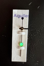 Rolex 116758 lancetta secondi