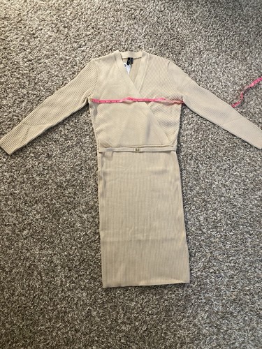 Abito donna guess - nuovo, con