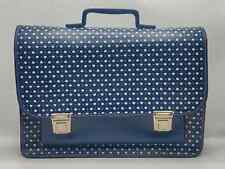 Cartella anni 80 postina cuori