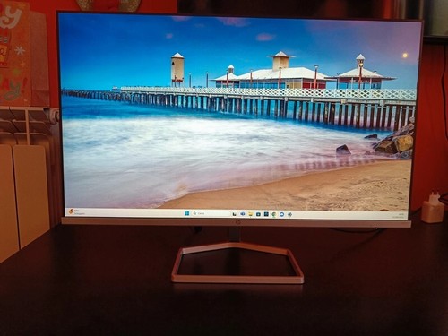 M27f 6cm 27 inch - hp, 27-inch
