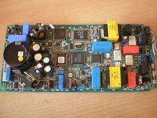 2x PCB elettronico Surplus da