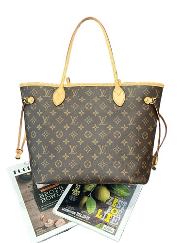 Authentic louis vuitton - authentic,