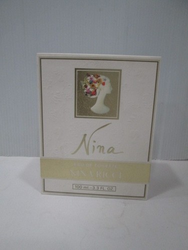 Nina ricci profumo - ricci, eau