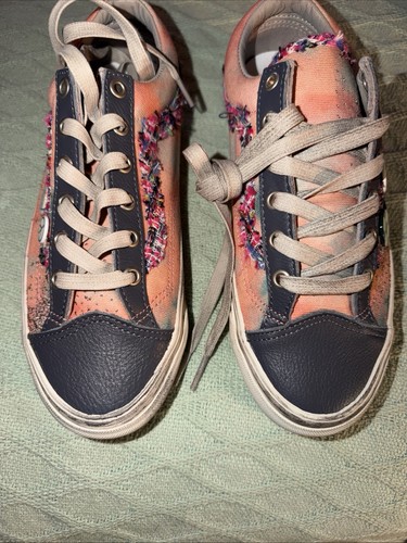 Autentico furgone old skool - old,