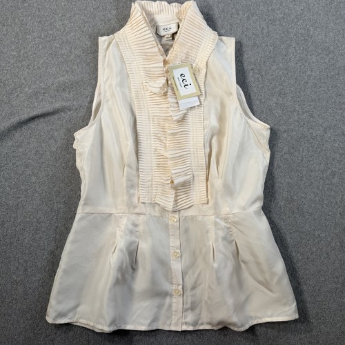 Camicetta eci new york donna - eci,