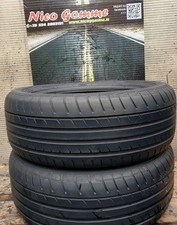 GOMME USATE 205/60R16 92H