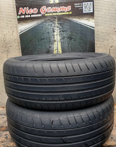 Gomme usate 205 60r16 - usate, 205/60r16