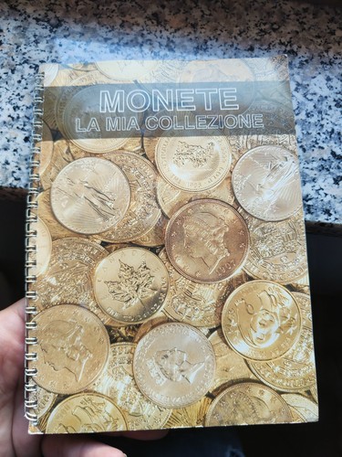 Collezione completa monete - completa, 60