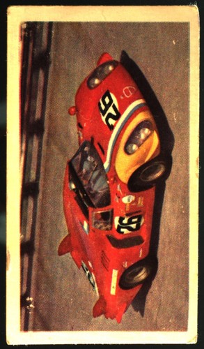 Auto sprint figurina - auto, (anni