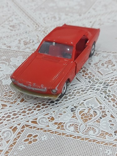Ford mustang gamda koor - ford,