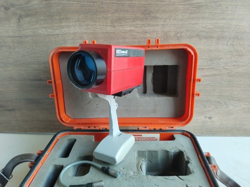 Sokkia sokkisha red mini2 - sokkia,
