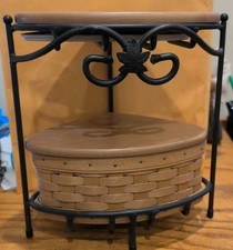 Longaberger Supporto angolare
