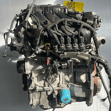 H4MD7 Motore semicompl.  DACIA