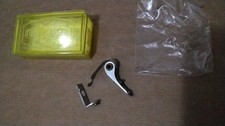 CONTATTI PUNTINE PLATINATE
