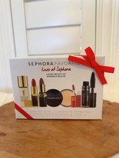 Sephora Favorites Luxury
