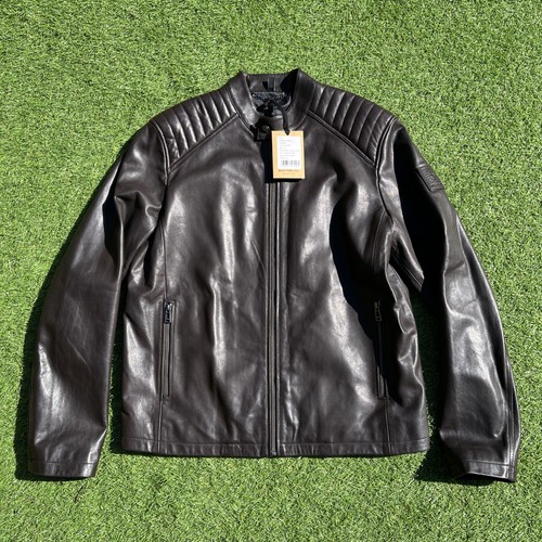 Belstaff advancer racer - advancer,