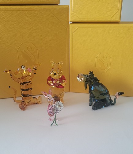 Swarovski disney 2026 serie - swarovski,,