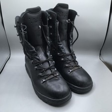 Stivali HAIX Tibet Wildfire US