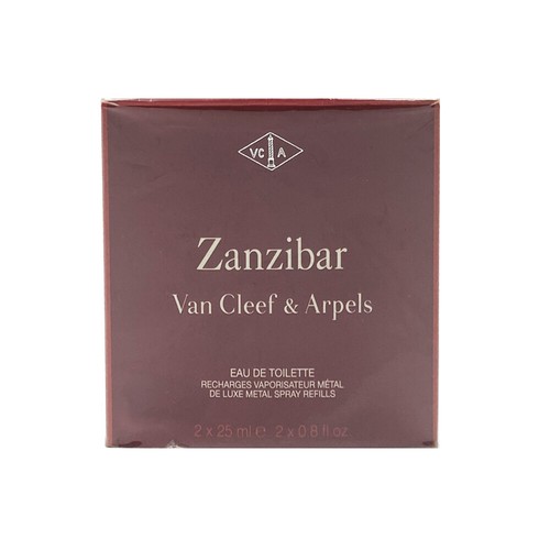 Van cleef arpels zanzibar - van,