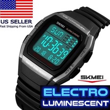 Orologio polso skmei 1278 - da,