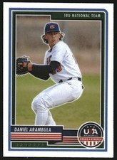 B3457- 2023 USA Baseball Stars