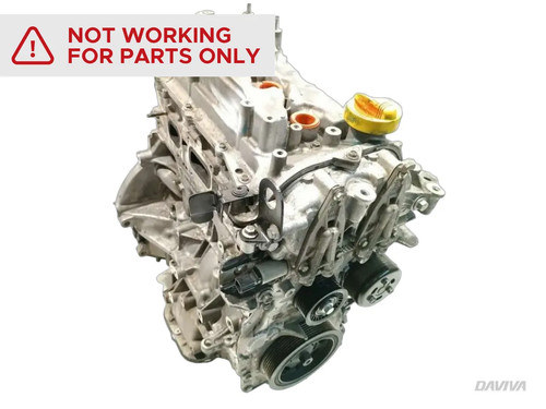 Nissan juke motore nudo 2 - juke,
