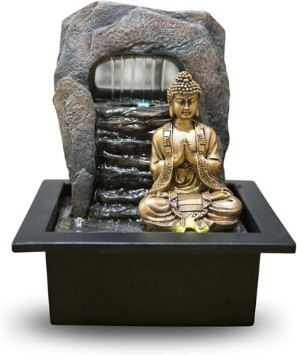 Zen light 1707 buddha - zen&light,