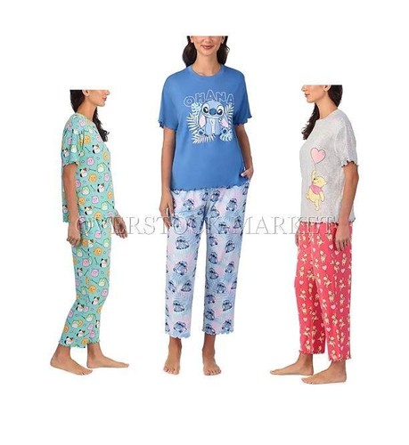 Nuovo set pigiama donna - nuovo!,