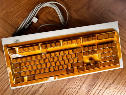 Ibm model west - m,