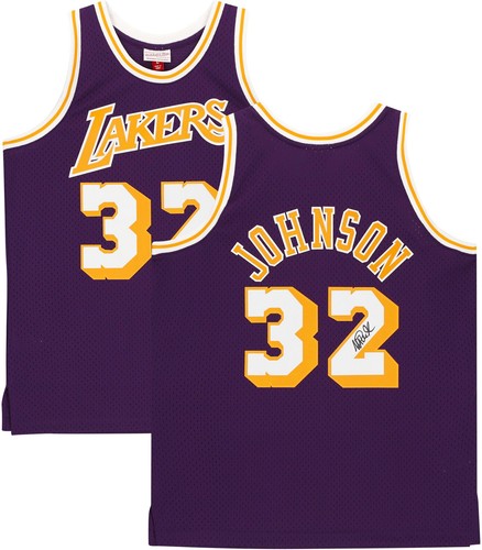 Maglia swingman magic - swingman,