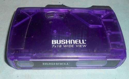 Bushnell binocolo compatto - binocolo,