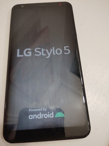 Stylo q720cs cricket - lg,