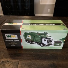 First Gear 1/34 Mack