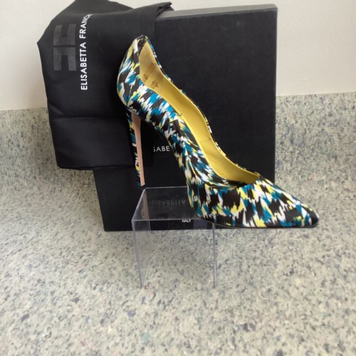 Elisabetta franchi decolte - elisabetta,
