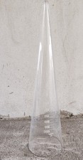 Cono di Imhoff in vetro 1000ml