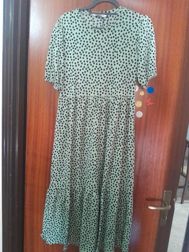 Vestito lungo donna - vestito,
