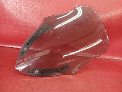 Parabrezza cupolino plexi - parabrezza,