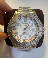 Orologio Immersione Uomo