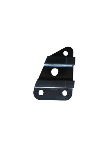 Supporto paraurti post - , dx