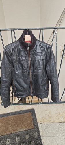 Vintage giubbotto uomo iceberg